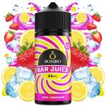Bombo Bar Juice Pink Lemonade Ice 24ml/120ml - boombvaping - 31,10 лв
