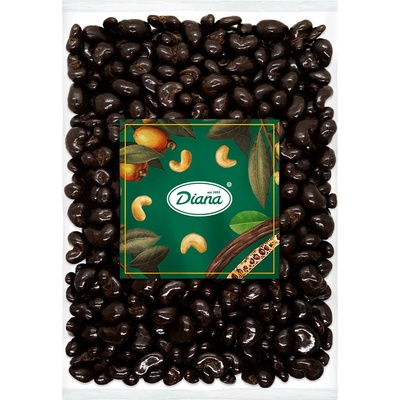 Diana Company Kešu v karobovej poleve 1000 g