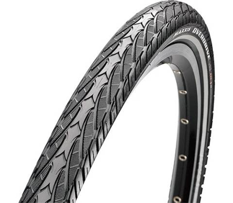 Maxxis Overdrive 700x40C