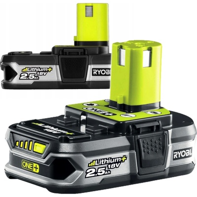 RYOBI RB18 L25