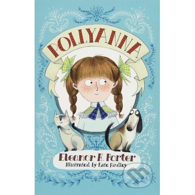 Pollyanna Porter Eleanor H.