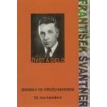 František Švantner