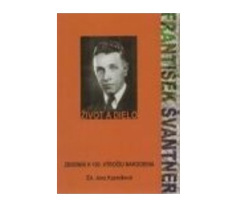 František Švantner