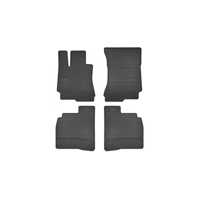 FroGum Гумени стелки Frogum съвместими с Mercedes-Benz S-Class (W221) - (2005-2013)
