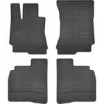 FroGum Гумени стелки Frogum съвместими с Mercedes-Benz S-Class (W221) - (2005-2013)
