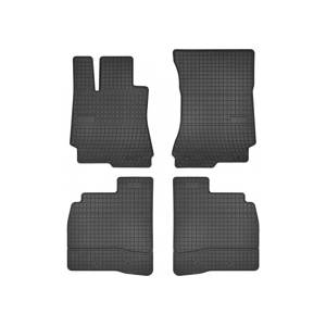 FroGum Гумени стелки Frogum съвместими с Mercedes-Benz S-Class (W221) - (2005-2013)