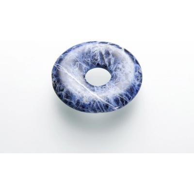 Svět Kamenů Sodalit donut 00148368