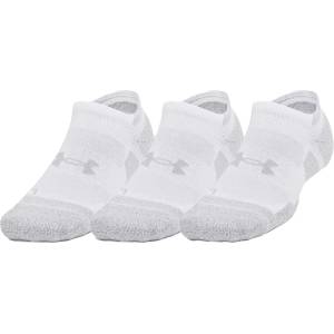 Under Armour Performance tech pro 3pk бяло, сиво s (1386532-100)