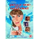 DVD: Peggy Sue se vdává