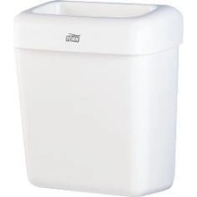 TORK odpadkový koš 20 l bílý TORK/226100