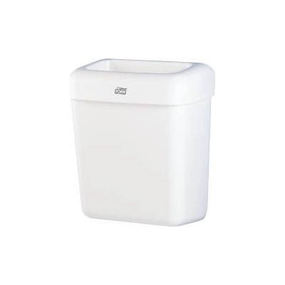 TORK odpadkový koš 20 l bílý TORK/226100