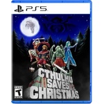 Zeboyd Games Cthulhu Saves Christmas (PS5)