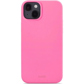 Image 1 of Holdit Калъф Holdit - Silicone, iPhone 14 Plus, розов (7330985155093)