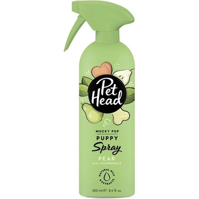 Pet Head Mucky Puppy Spray 300 ml