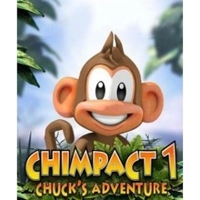 Chimpact 1 - Chuck’s Adventure