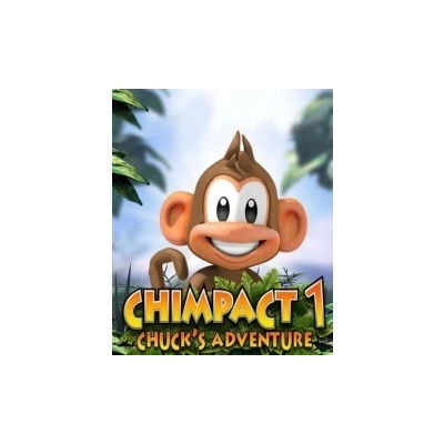 Chimpact 1 - Chuck’s Adventure