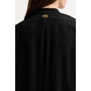 G-Star RAW рокля от вискоза Shirt dress (D28402.E393)