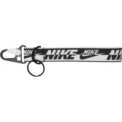 Šňůrka na krk Nike KEY HOLDER WRIST LANYARD 903120-189 – Zboží Dáma