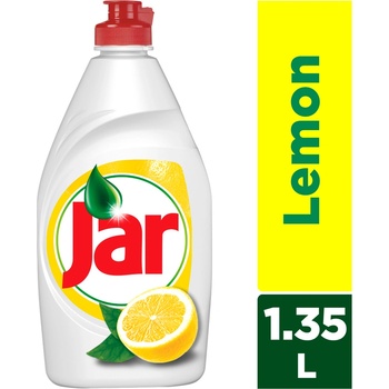 Jar na nádobí Citron Lemon 1350 ml