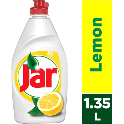 Jar na nádobí Citron Lemon 1350 ml – Zbozi.Blesk.cz