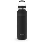 Primus Tufa Narrow Insulated Bottle 0.6 L Цвят: черен