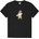 Picture Мъжка тениска Picture Powee Tee T-shirt - Black (216-7781-0112)