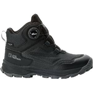 Jack Wolfskin Cyrox texapore dial mid k 34