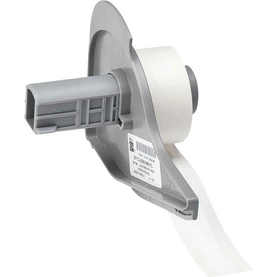 Brady M7C-375-422 / 173234, BMP71 Етикети за етикетен принтер, 9.53 mm x 15.24 m (173234)