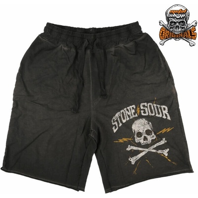 Kraťasy Metalshop ORIGINALS Stone Sour