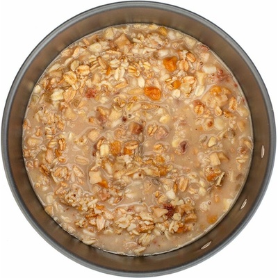 Travellunch Ovocné müsli 250 g