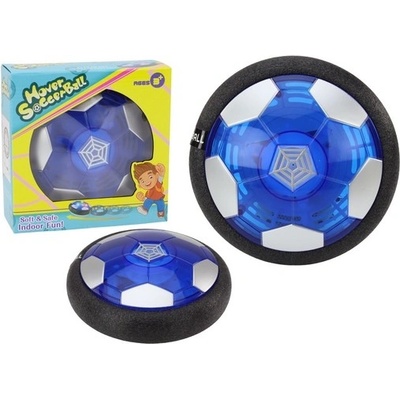 Levitující míč Disk Kruh pro hru Osvětlený