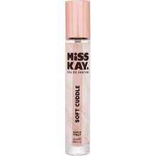 Miss Kay Soft Cuddle Parfumovaná voda dámska 25 ml