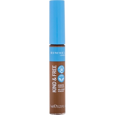 Rimmel Kind & Free Hydratačný korektor 60 Deep 7 ml
