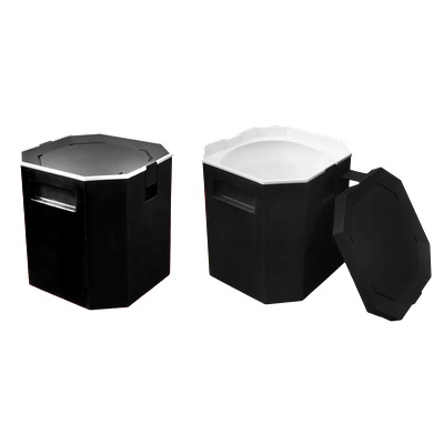 Horecano Cn-Контейнер за лед 13л nr-9178(a0127) НЕ Е НАЛИЧЕН! ! (0198913)