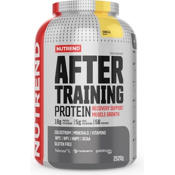 NUTREND After Training Protein 2250 g