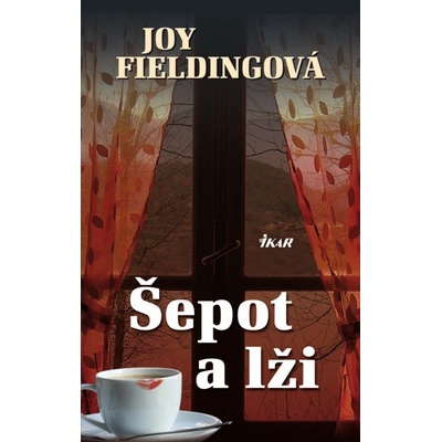 Šepot a lži, 2. vydanie