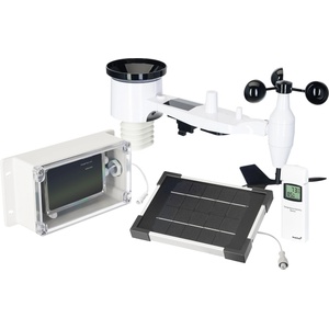 Levenhuk Метеорологична станция Levenhuk Wezzer PRO LP700 (LVH85568)