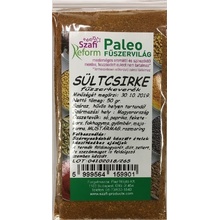 Szafi Reform Paleo Zmes korenín na pečené kurča 50 g