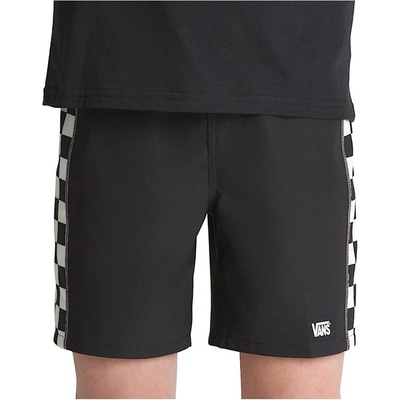 Vans MTE Daily Sideline Boardshort 2025 Black