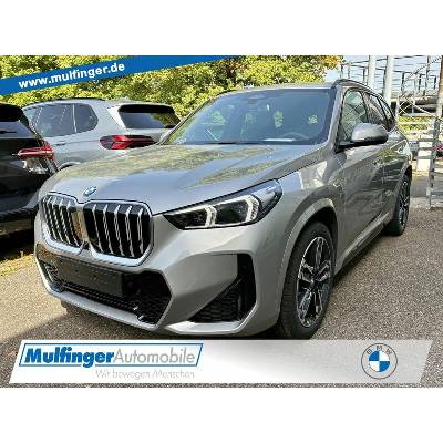 BMW X1 sDrive20i M Sport 115 kW