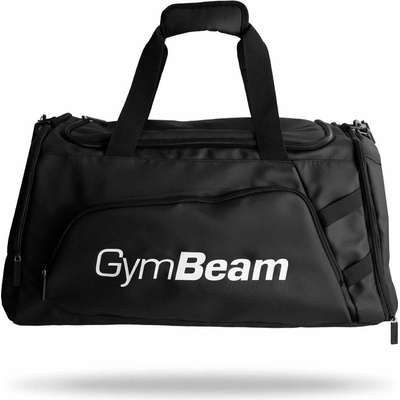 GymBeam Core Black 50 l – Sleviste.cz