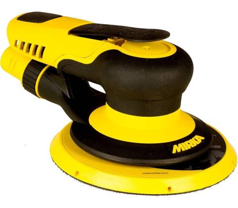 Mirka PROS 625CV