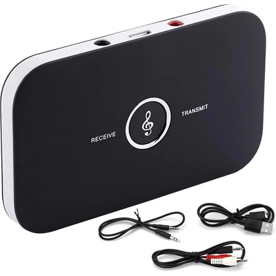 Bluetooth audio adaptér – Sleviste.cz