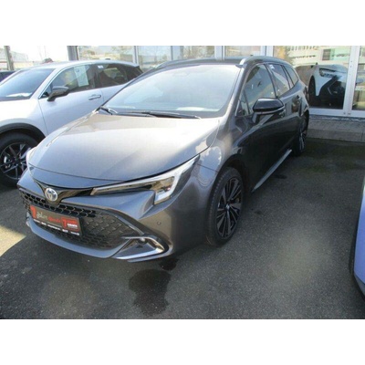 Toyota Corolla 2.0 Touring Sports 132 kW