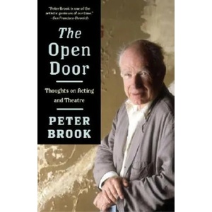 Open Door | Peter Brook (ISBN: 9781400077878)
