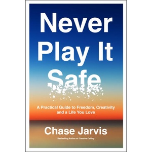 Leverage | Chase Jarvis (2024)