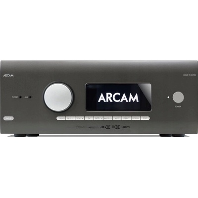 Arcam AVR5