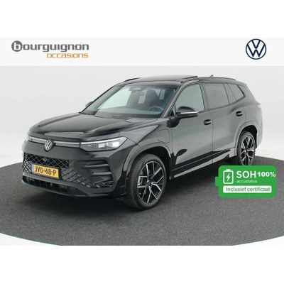 Volkswagen Tayron 1.5 eHybrid R-Line 200 kW