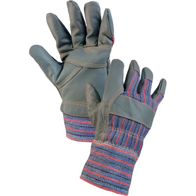 CANIS SAFETY a. s Cxs dino winter / Зимни комбинирани ръкавици, изолирани с плюш 11 (370000400011)