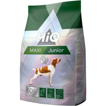 HiQ Dog Dry Junior Maxi 2,8 kg